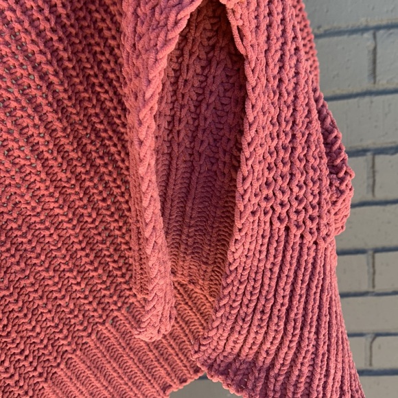 💥 POL oversized open cardigan - Picture 4 of 12